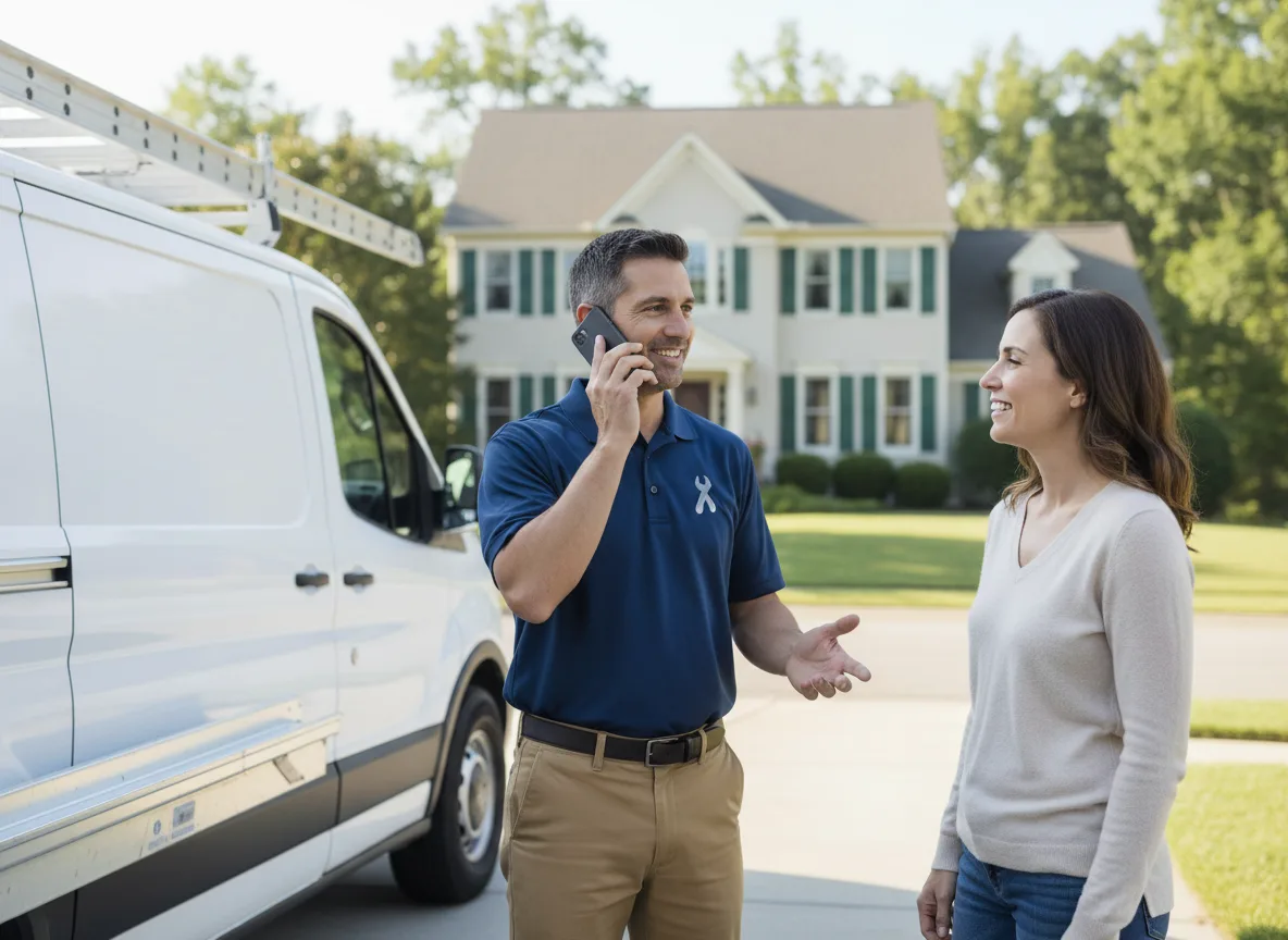 Home Gutter Service Thiells, NY FAQs